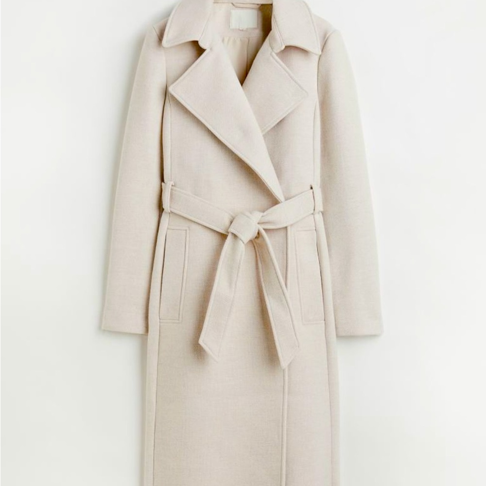 H&M coat
